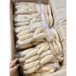 Bánh Mì Mini tươi