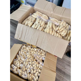 Bánh Mì Mini tươi