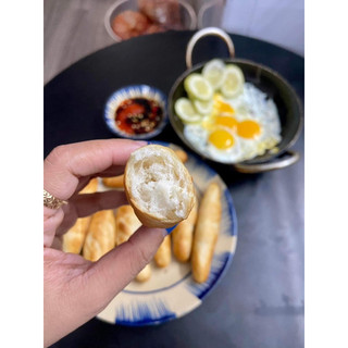 Bánh Mì Mini tươi