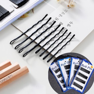 Set 60 Và 36 Ghim Cài Tóc Bob Pin[BÁN LẺ 1 VỈ]