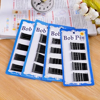 Set 60 và 36 ghim cài tóc bob pin