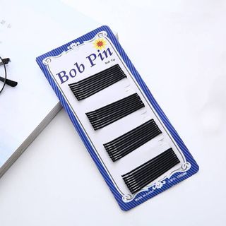 Set 60 Và 36 Ghim Cài Tóc Bob Pin[BÁN LẺ 1 VỈ]