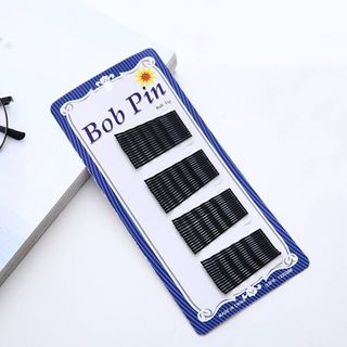 Set 60 Và 36 Ghim Cài Tóc Bob Pin[BÁN LẺ 1 VỈ]