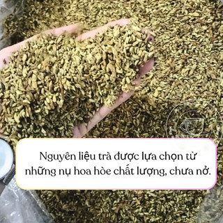 Trà Hoa Hòe, 40 túi lọc