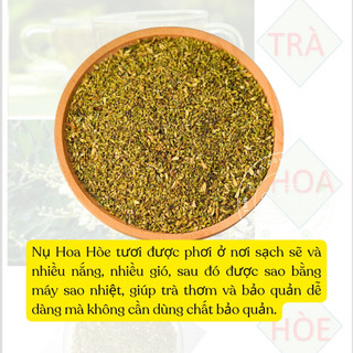 Trà Hoa Hòe, 40 túi lọc