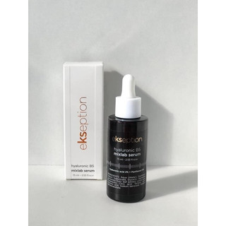 Serum phục hồi b5 Ekseption 75ml