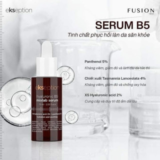 Serum phục hồi b5 Ekseption 75ml