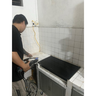 Bếp từ đôi Bosch ppab2i PLus