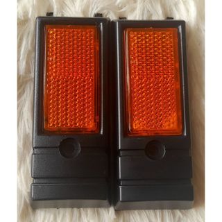 Cặp Mắt Mèo Phản Quang Xe Dream