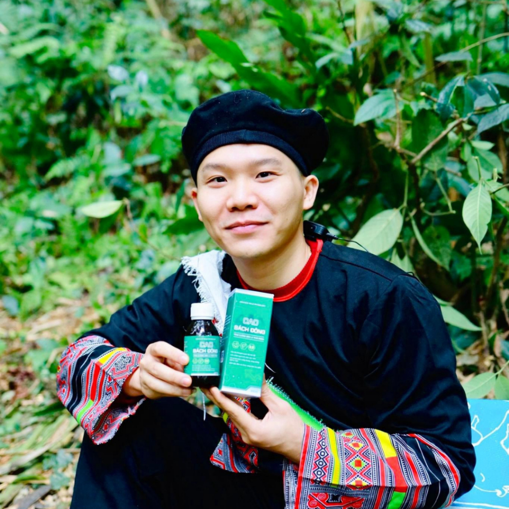 COMBO 2 Lọ CAO BÁCH ĐÔNG Hỗ Trợ Sức Khỏe Sinh Lý Nam Giới, Dung Tích 100ml | HÀNG CHÍNH HÃNG