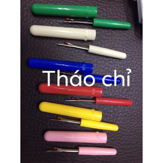 Cây tháo chỉ cây rạch khuy cán nhỏ