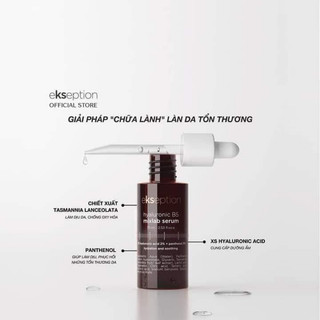 Serum phục hồi b5 Ekseption 75ml