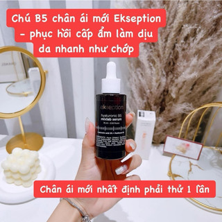 Serum phục hồi b5 Ekseption 75ml