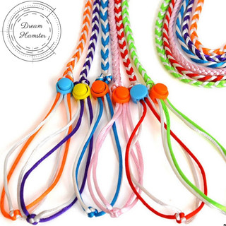 Dây dắt hamster, sóc và thú nhỏ khác