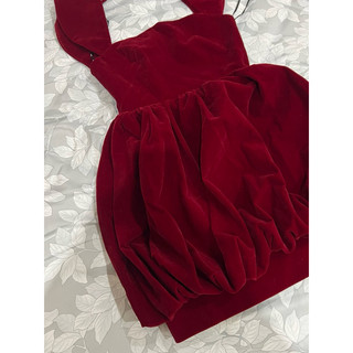 Pass váy Soyoung size M