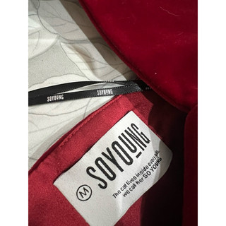 Pass váy Soyoung size M