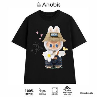 Áo Thun Labubu | ANUBIS STORE LB3