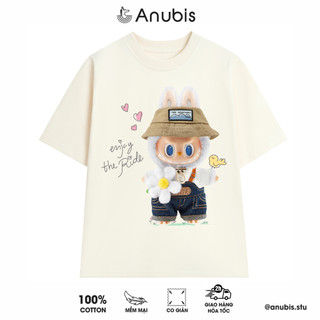 Áo Thun Labubu | ANUBIS STORE LB3