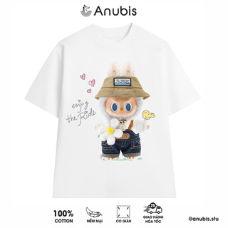 Áo Thun Labubu | ANUBIS STORE LB3