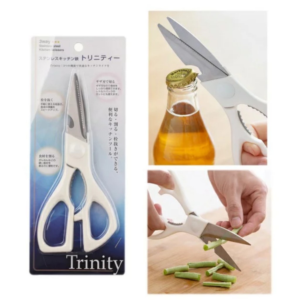 Kéo Nhật Bản thương hiệu Trinity