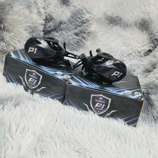 Máy Ngang Proberos - Super P1  ( có đủ trái + phải )