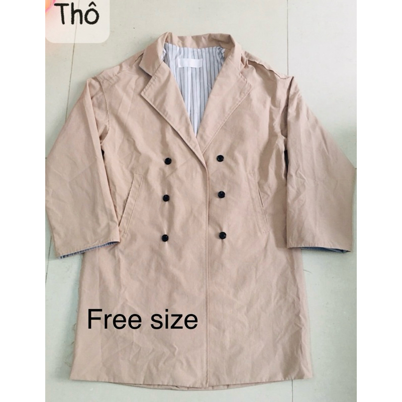 Thanh lý áo nữ các loại