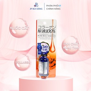 Serum Pure 25ml Dưỡng Da Chống Lão Hóa - Pure Beau Essence - JP Bùi Đặng