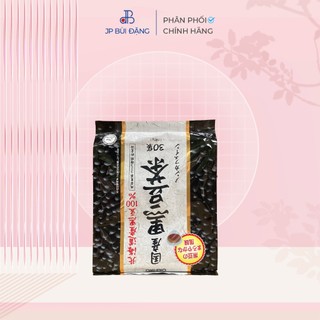 Trà đậu đen Orihiro 30 gói của Nhật Bản - Hàng Nhật nhập khẩu JP Bùi Đặng - Trà đỗ đen nhật bản