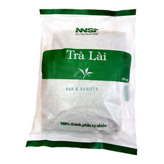 Trà lài túi lọc tân nam bắc - túi/10gói - 300gr
