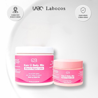 B05_[2 SIZE] KEM Ủ BODY MIX BNL