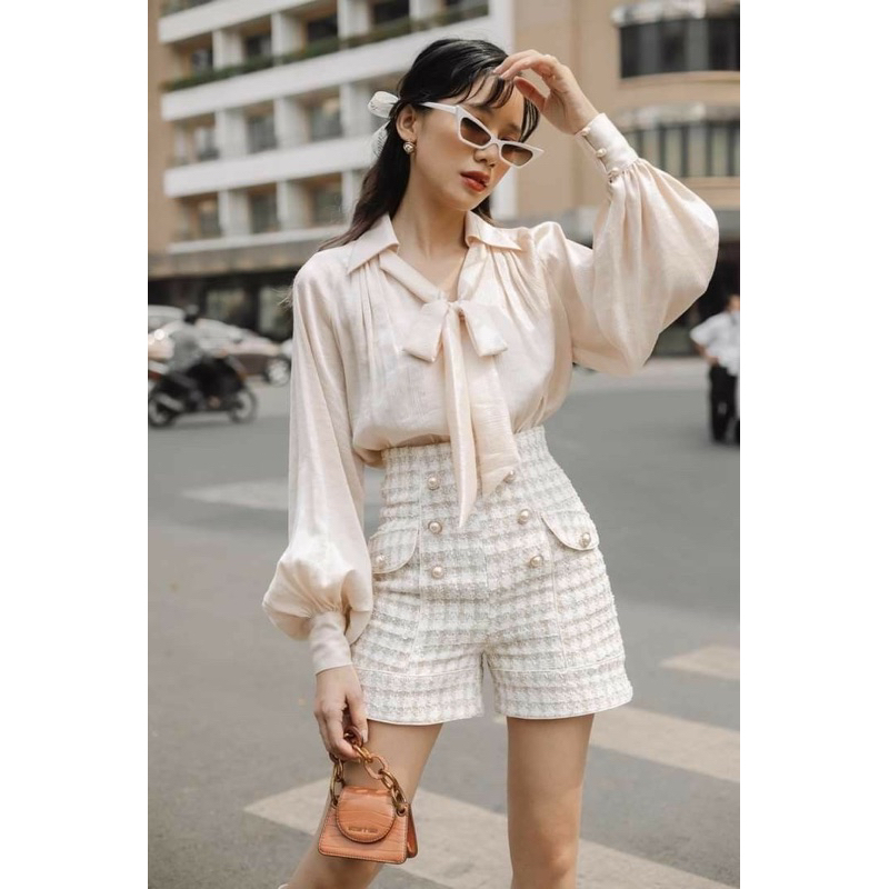 áo quần dạ siêu xinh