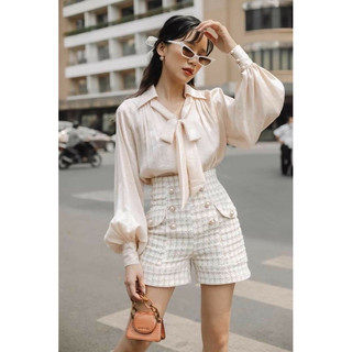 áo quần dạ siêu xinh