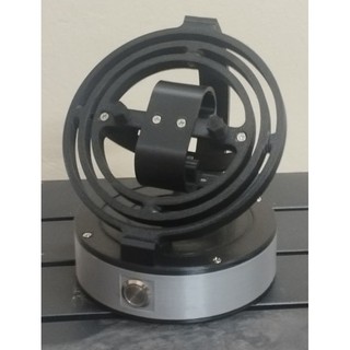 Hộp lắc đồng hồ cơ (winder watch )