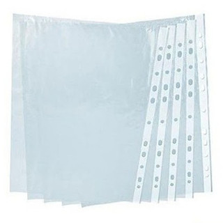 1 xấp Bìa lỗ A4 320gr (100 cái/xấp)