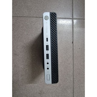 Case máy tính MiniHP I5, ram 8G