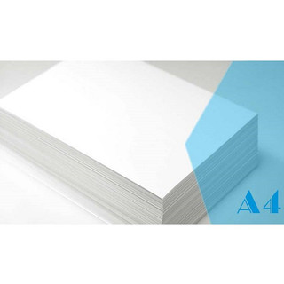 Giấy In Double A A4 70gsm