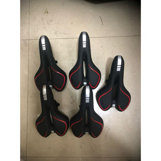 Yên xe đạp thể thao yên gell .