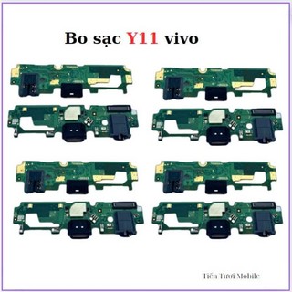 Bo sạc thay thế vivo Y11