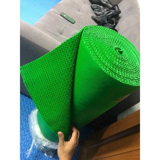 Thảm Nhựa Gai Hoa Cúc Chống Trơn Trượt CỰC TỐT (3m x 90cm)