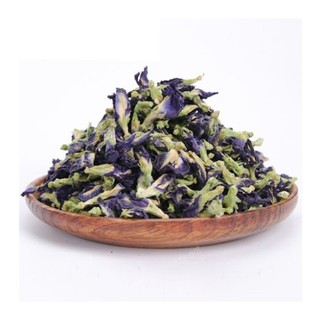 Hoa đậu biếc sấy khô gói 100g
