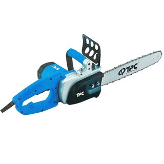 Máy cưa xích 405mm 1900w 220v tpc - 5018 máy chính hãng của cty tpc