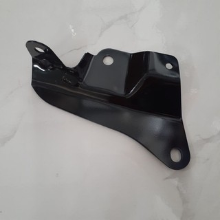 Pát lắp pô sirius zin/ giá đỡ pô xe