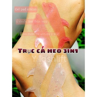 Trục Cá Nâng Chân Mi Cao Cấp