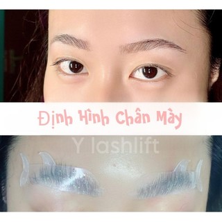Trục Cá Nâng Chân Mi Cao Cấp