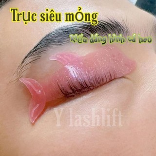 Trục Cá Nâng Chân Mi Cao Cấp