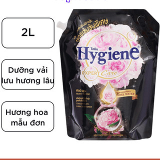 Nước xả vải Hygiene Thái Lan đậm đặc