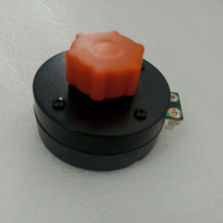 Củ loa treble 250, từ 80 coil 25, 5 điện trở 8ohm,