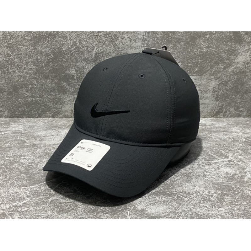 Mũ/Nón lưỡi trai N I K E Unisex 892651 hàng xuất xịn, vải dù Hàn Quốc cao cấp siêu nhẹ, nón kết nam nữ thời trang