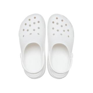 Giày Clog Trẻ Em Crocs Cutie Classic - White