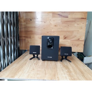 Loa vi tính microlab m-108 tặng kèm dây 3.5 ly